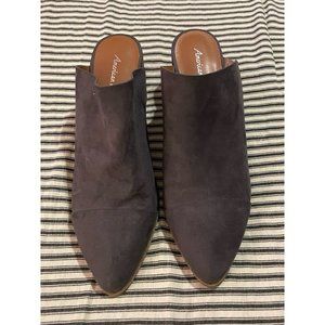 American‎ Eagle Mules